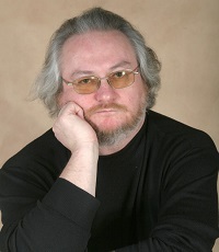 Ильин Илья (Чвыр Илья Хасанович) (р.1957) - журналист, писатель.