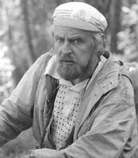 Онегов (Агальцов) Анатолий Сергеевич (1934-2021) - писатель.