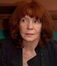 Ермакова Ирина Александровна (р.1951) - поэт и переводчик.