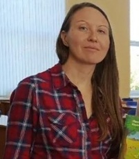 Казанцева Ирина Геннадьевна - писатель, драматург, сценарист.