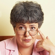 Вишневецкая Марина Артуровна (р.1955) - писатель, сценарист.