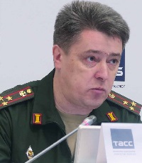Коршунов Эдаурд Львович - военный историк.