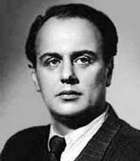 Долматовский Евгений Аронович (1915-1994) - поэт.