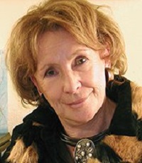 Хотомская Ванда (1929-2017) - польская писательница.