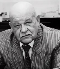 Ионин Сергей Николаевич (р.1952) - писатель, военный корреспондент.