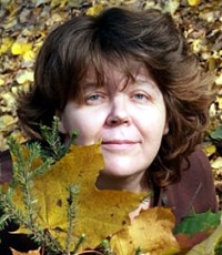 Щеглова Ирина Владимировна (р.1963) - писатель, инженер.