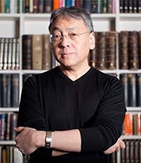 Исигуро Кадзуо (р.1954) - британский писатель.