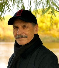 Миннуллин Роберт Мугаллимович (1948-2020) - татарский поэт, журналист, политик.