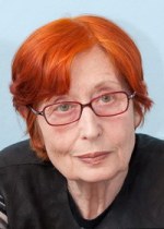 Иванова Эльвира Ивановна (1951-2015) - писатель, переводчик.