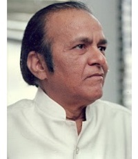 Бхарти Джай Пракаш (Джайпракхаш) (1936-2005) - индийский журналист, писатель.