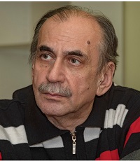 Яхонтов Андрей Николаевич (р.1951) - журналист, писатель.