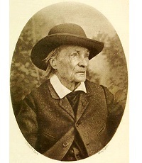 Фабр Жан-Анри (1823-1915) - французский учёный-энтомолог, писатель.