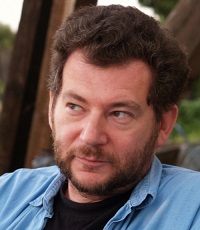 Юрьев Олег Александрович (1959-2018) - писатель, драматург.