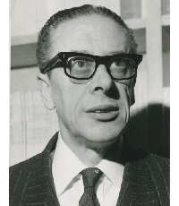 Санчес-Сильва (Санчес-Сильва-и-Гарсия-Моралес) Хосе Мария (1911-2002) - испанский писатель.