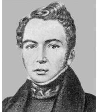 Сенковский Осип (Юлиан) Иванович (1800-1858) - писатель, журналист, востоковед.