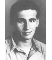 Коган Павел Давыдович (1918-1942) - поэт.