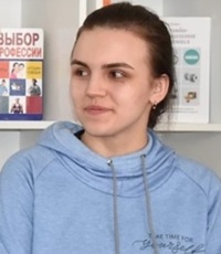 Севрюкова Таисия Андреевна (р.2002) - писатель, режиссёр.