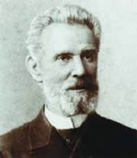 Кайгородов Дмитрий Никифорович (1846-1924) - учёный-естествоиспытатель, популяризатор естествознания.