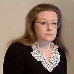 Кантор Юлия Зораховна (р.1972) - историк, публицист.