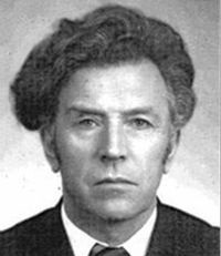 Капитонов Евгений Георгиевич (1921-2010) - журналист, юрист.