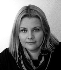 Козловская Катажина - польская писательница, педагог.