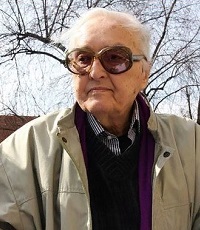 Керн Людвиг Ежи (1920-2010) - польский писатель, переводчик.