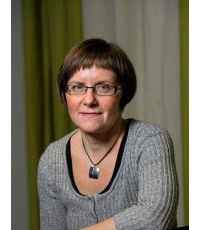 Киери Катарина (р.1965) - шведская писательница.