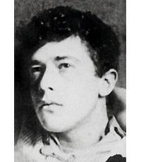 Кирсанов (Кортчик) Семён Исаакович (1906-1972) - поэт.