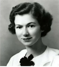 Клири (Банн) Беверли (1916-2021) - американская писательница.