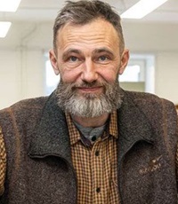 Кочергин Илья Николаевич (р.1970) - писатель.