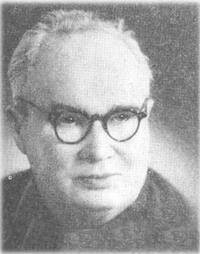 Коничев Константин Иванович (1904-1971) - писатель, журналист, фольклорист.