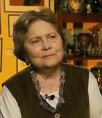 Копылова Татьяна Алексеевна - журналист, сценарист.