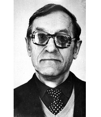 Кораблёв Юрий Иванович (1918-1996) - историк.