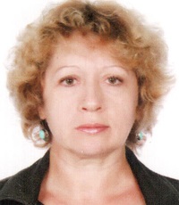 Королькова Людмила Валентиновна (р.1958) - историк, этнолог, археолог.