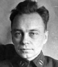 Корольков Юрий Михайлович (1906-1981) - писатель, журналист.