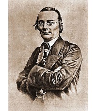 Костомаров Николай Иванович (Галка Иеремия, Богучаров Иван) (1817-1885) - российский и украинский историк, писатель.