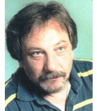 Костецкий Анатолий Георгиевич (1948-2005) - украинский писатель, переводчик.