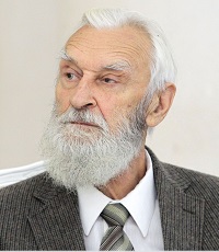 Костомаров Виталий Григорьевич (1930-2020) - лингвист, педагог.
