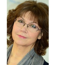 Улыбышева Марина Алексеевна (р.1958) - писатель, журналист, инженер.