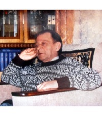 Краснопевцев Валентин Павлович (1933-2003) - писатель.
