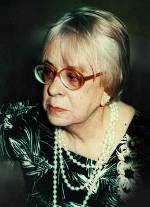 Криштоф Елена Георгиевна (1925-2001) - писатель и краевед.