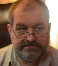 Кудрявцев Леонид Викторович (р.1960) - писатель.