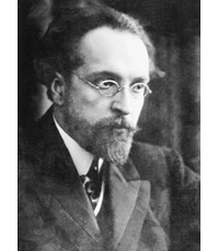 Кун Николай Альбертович (1877-1940) - историк, писатель, педагог.