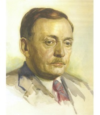 Купала Янка (Луцевич Иван Доминикович) (1882-1942) - белорусский поэт.