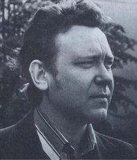Кузнецов Юрий Поликарпович (1941-2003) - поэт.