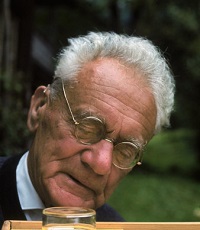 Фриш Карл (фон Фриш Карл Риттер) (1886-1982) - австрийский зоолог.