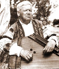 Пяллинен Вейко Фёдорович (1921-2001) - композитор, поэт, фольклорист.