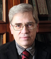 Рупасов Александр Иванович (р.1960) - историк.
