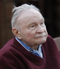 Садовников Георгий Михайлович (1932-2014) - писатель.