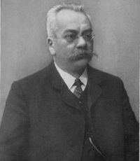 Лассвиц Курд (Карл Теодор Виктор Курд) (1848-1910) - немецкий писатель, учёный, философ.